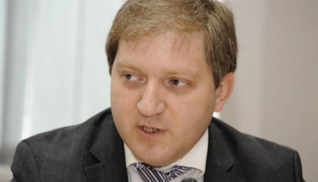 Die europäische Zukunft der Ukraine hängt von den Parlamentswahlen ab - das Außenministerium