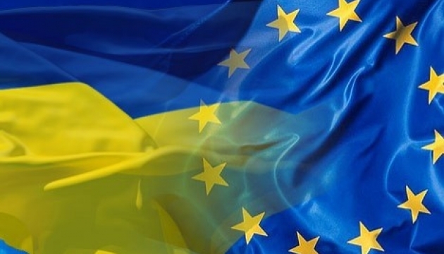 La UE: Los proyectos clave de Ucrania en materia de infraestructura son combatibles con las normas europeas
