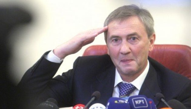 Le tribunal a autorisé l’arrestation de Léonid Tchernovetsky, ancien maire de Kyiv
