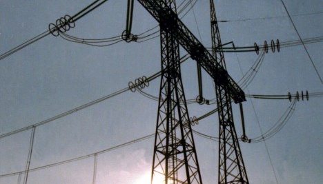 Weißrussland stoppt Stromlieferungen an Ukraine 