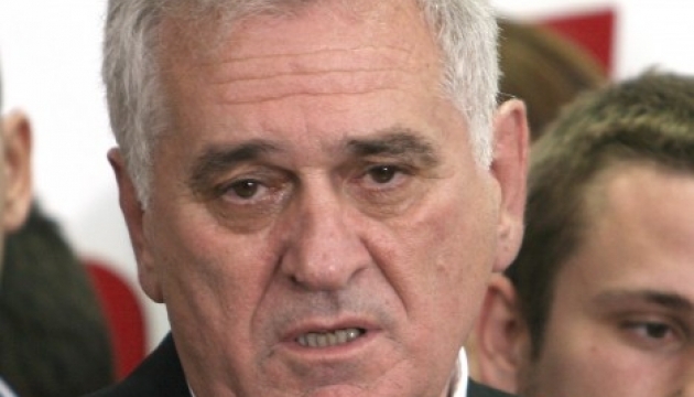 Сербія просить ООН бути посередником в її переговорах з Косовом