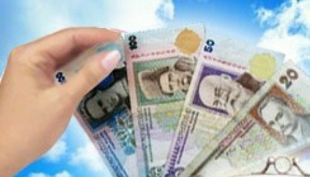 НБУ нарахував готівки в Україні більше 300 мільярдів