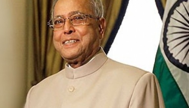 Новий президент Індії склав присягу