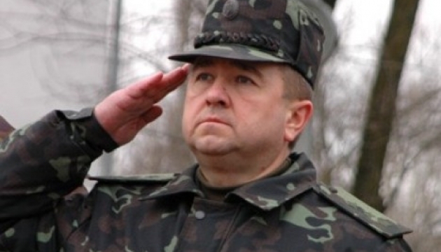 Аеромобільні війська в Україні перейменують на ВДВ