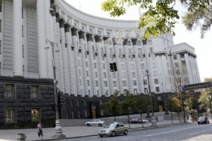 Уряд запропонує РНБО чергові санкційні списки