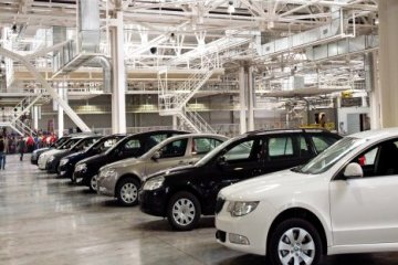 Demand for used cars grows by 1.5 times in Sept - Ukrautoprom