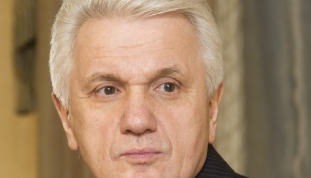Литвин знайшов альтернативу і пропонує скасувати підписаний ним мовний закон