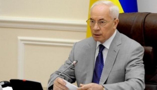 Azarov: Ukraine has every chance of hosting 2022 Olympics