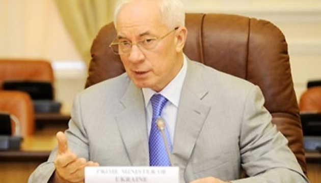 Azarov: FTA agreement with CIS not perfect, but it meets Ukraine's interests