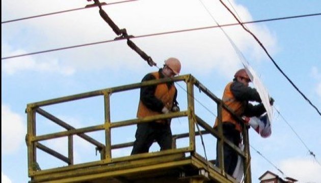 63 Ortschaften nach Unwetter ohne Stromversorgung