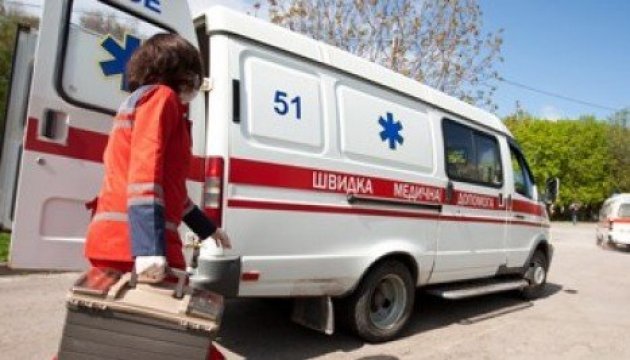 Poroshenko: UAH 4 bln already allocated for rural health care 