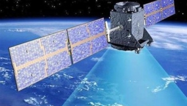 El satélite ucraniano Sich-2 hizo el rodaje de 4,5 millones de km2 de la Tierra