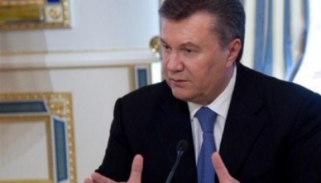 Wiktor Janukowytsch hat Mykola Asarow einen Auftrag erteilt, den Schutz der Kinderrechte zu verstärken