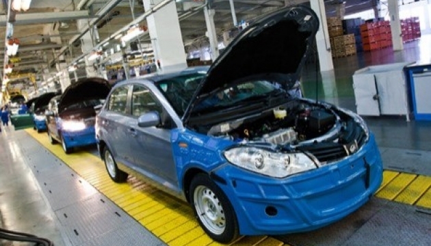 Ukraine’s commercial vehicle market recovering in Sept 2023