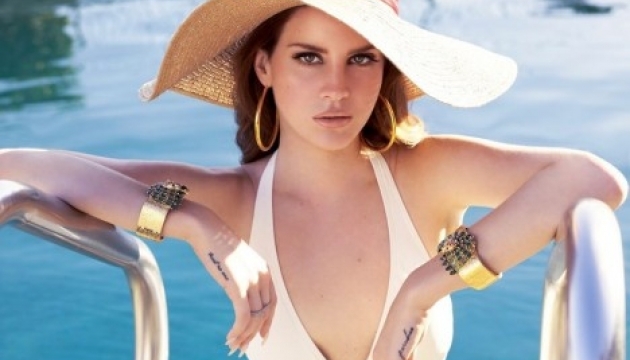 Британський журнал GQ обрав жінку року