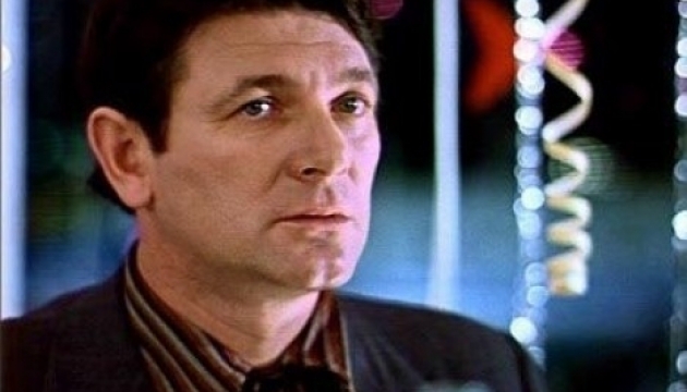 Відомий російський актор Олександр Белявський скоїв самогубство