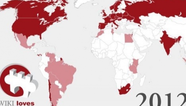 Ukraine seventh in Wiki Loves Monuments photo contest