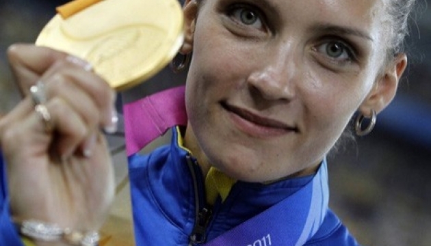 Saladuha, Ryemyen nominated for Europe's best female athlete title