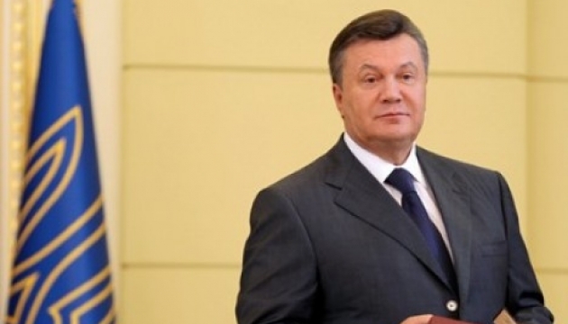 Янукович заявляє, що прийме будь-який результат виборів