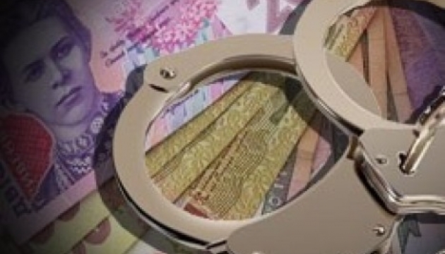 Заарештовано трьох правопорушників, які вимагали гроші у мешканців Слов’янська