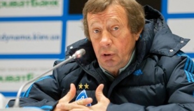 Dynamo coach Semin dismissed officially