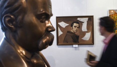 Шевченківські дні: які заплановані культурно-мистецькі заходи