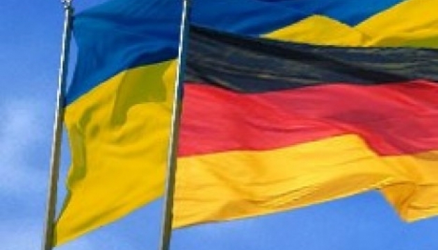 L'Allemagne soutiendra le transit ukrainien vers l'Europe L'Allemagne soutiendra le transit ukrainien vers l'Europe