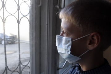Грипозний сезон: Коломия закрила школи і дитсадки до 12 лютого
