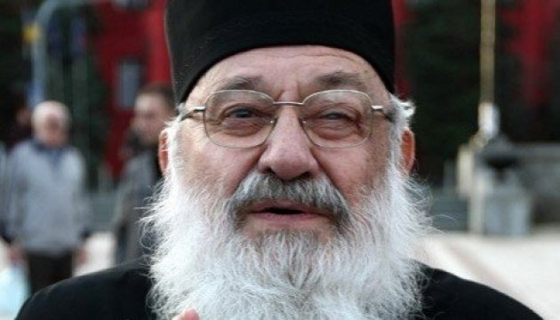 Une minute de silence en hommage à l'ancien chef de l'Eglise gréco-catholique ukrainienne, Sa Béatitude le cardinal Lubomyr Husar Une minute de silence en hommage à l'ancien chef de l'Eglise gréco-catholique ukrainienne, Sa Béatitude le cardinal Lubomyr Husar