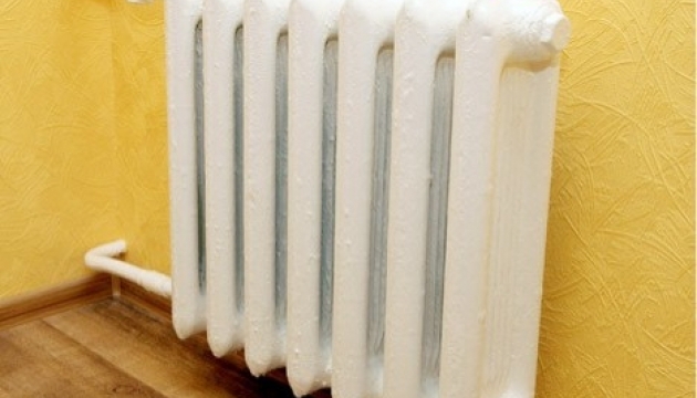 Ukraine 99.4% ready for heating season – Zubko 