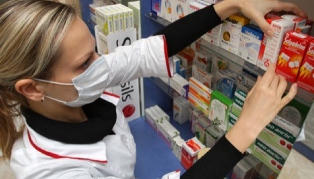 Flu epidemic threshold exceeded by 16.8% in Ukraine - Health Ministry