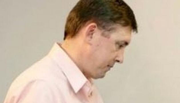 Melnychenko's lawyer unaware whether ex-major cooperates with prosecutors in Shcherban case