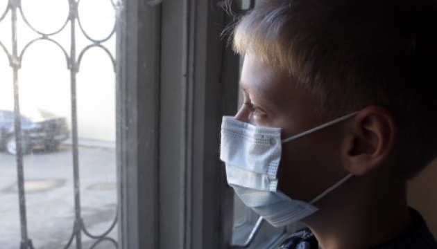 На Вінниччині призупинили навчання у всіх школах через грип та ГРВІ