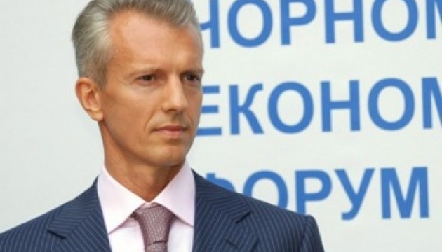 Khoroshkovsky: Democratic elections in Ukraine to open road to EU