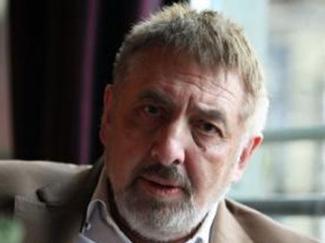 Експерт американського фонду TheJamestownFoundation, аналітик Володимир Сокор Експерт американського фонду TheJamestownFoundation, аналітик Володимир Сокор