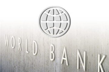 El presidente del Banco Mundial el domingo se reunirá con el presidente de Ucrania