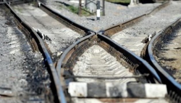 Russia launches railway line bypassing Ukraine