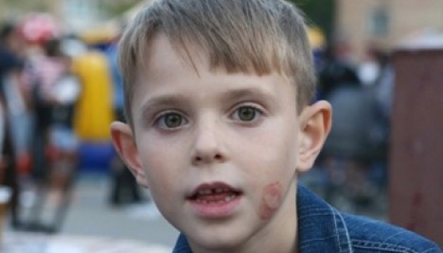 В Україні дітей захищатимуть за світовими стандартами