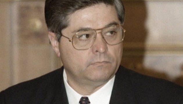 Lasarenko wurde aus dem Gefängnis entlassen