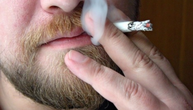 Україна отримала рекордні надходження від тютюнових акцизів