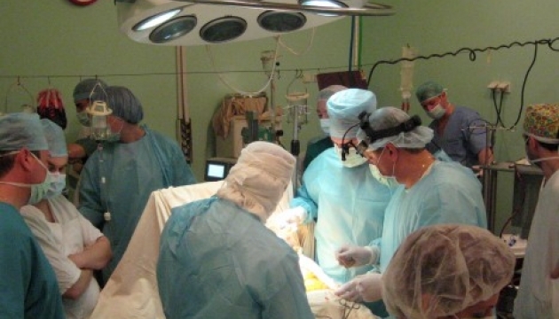 Ministry of Health: Spending on transplantation increased more than fourfold this year