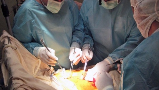 Трансплантація у США: список кандидатів на пересадку органів поповнюється через кожні 10 хвилин