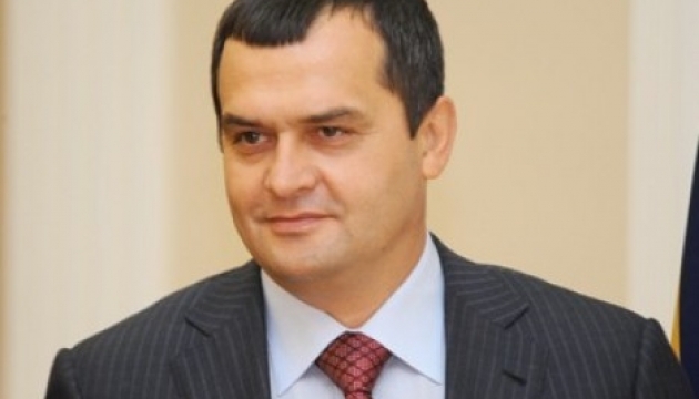 Захарченко прогнозує перемогу української учасниці дитячого Євробачення