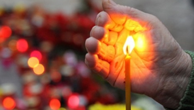 У Лондоні вшанують пам'ять загиблих учасників АТО