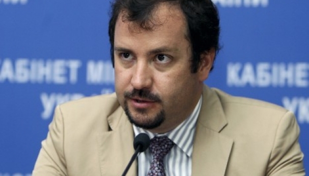 Ukraine, IMF to discuss new stand-by agreement December 7 to 17 - Alier
