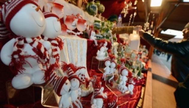 У Німеччині назвали найкращі різдвяні ярмарки. ВІДЕО