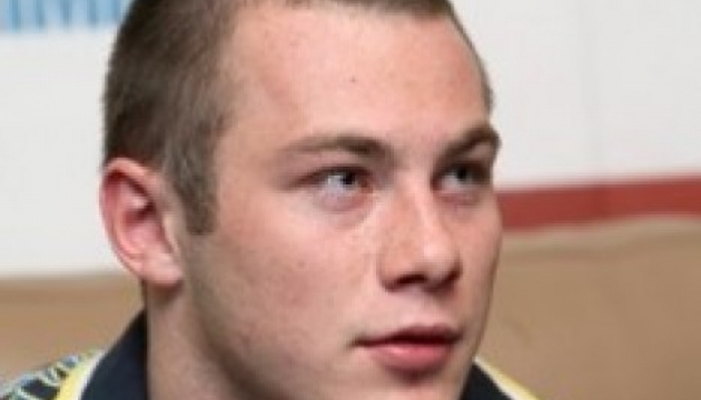 Ihor Radiwilow - zweiter im Weltrating der Internationalen Gymnastikföderation