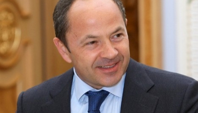 Tihipko predicts half of ministers will be replaced