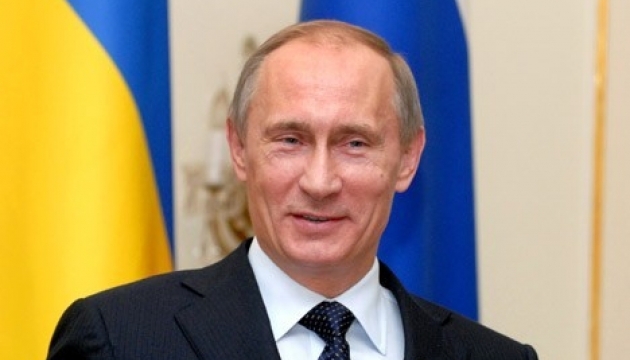 Путін розказав, коли буде кінець світу