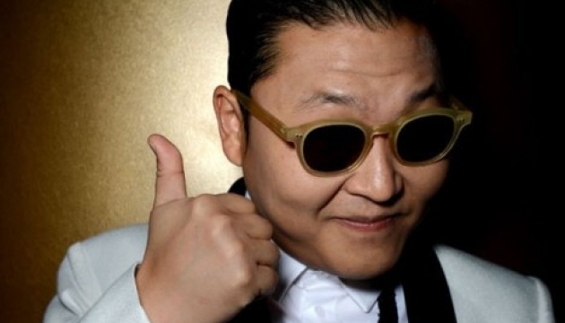 Кліп Gangnam style побив рекорд на YouTube, набравши більш як мільярд переглядів. ВІДЕО